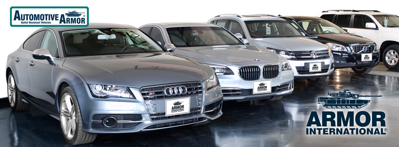 automotive armor